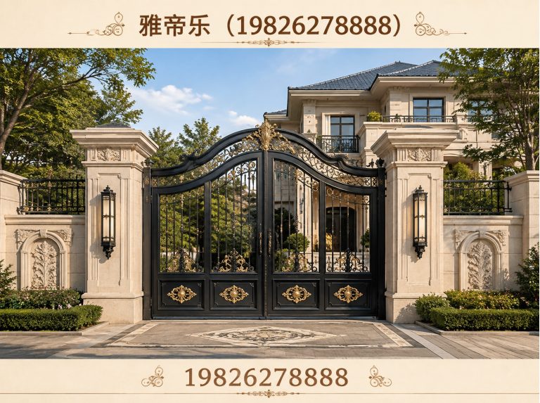 泗洪县甲级防盗门展示图
